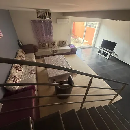 Maison Sud * Perpignan