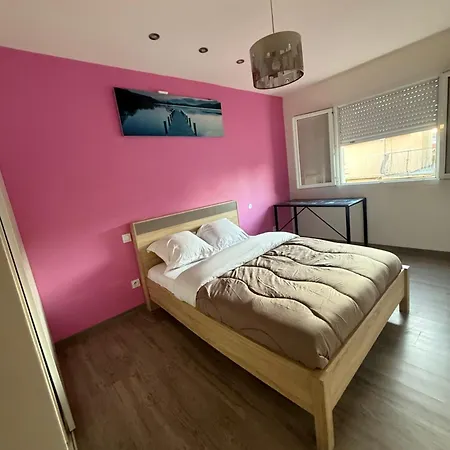 Maison Sud Villa