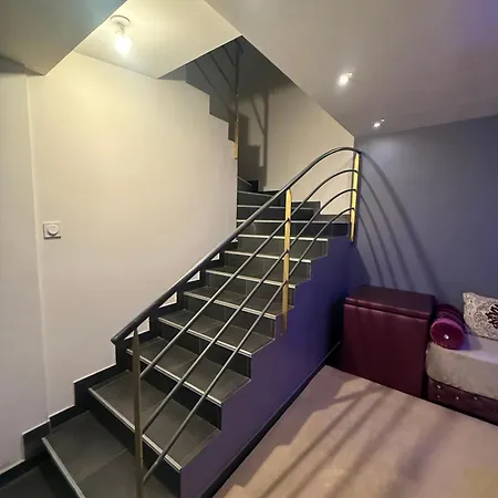 Maison Sud Villa Perpignan